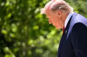 Guerre au Moyen-Orient : Trump rejette la réponse de l'Iran, le pétrole monte