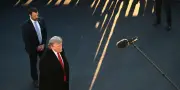 Guerre au Moyen-Orient : Washington attend la réponse de l'Iran