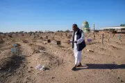Guerre civile soudanaise : l'horreur d'Al-Hilaliya révélée