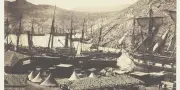 Guerre de Crimée (1853-1856) : le premier conflit moderne