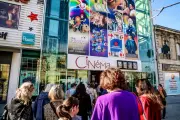 Guerre des écrans : les cinémas de proximité contre Megarama