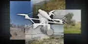 Guerre des drones : le Hezbollah multiplie les frappes filmées contre Israël
