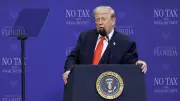 Guerre en Iran : Trump se passe du Congrès et déclare les hostilités terminées
