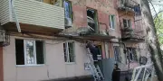 Guerre en Ukraine : cessez-le-feu russe de deux jours, Kiev multiplie les drones