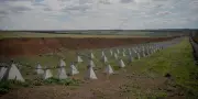 Guerre en Ukraine : dernières informations du 3 mai 2026