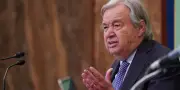 Guerre en Ukraine : Guterres alarmé par les menaces russes sur Kiev