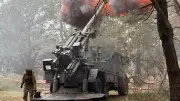 Guerre en Ukraine : la Norvège va aider Kiev à produire ses obus longue portée