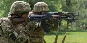 Guerre en Ukraine : la Russie dit avoir détruit 14 drones ukrainiens
