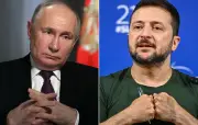 Guerre en Ukraine : la Russie rejette le cessez-le-feu de Zelensky