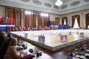 Guerre en Ukraine : le Conseil de l'Europe approuve un tribunal spécial