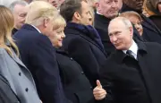 Guerre en Ukraine : le G7 n'a pas entendu l'appel de Kiev sur les sanctions