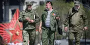 Guerre en Ukraine : les dernières informations en direct du 6 mai