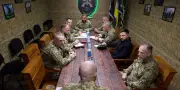 Guerre en Ukraine : l'UE sceptique face à la proposition Poutine-Schröder