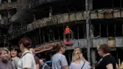 Guerre en Ukraine : Moscou appelle les étrangers à quitter Kiev avant des frappes
