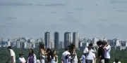 Guerre en Ukraine : nouvelles frappes russes et contre-offensive ukrainienne