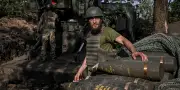Guerre en Ukraine : nouvelles frappes russes sur Kharkiv et Odessa