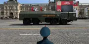 Guerre en Ukraine : nouvelles frappes russes sur Kharkiv