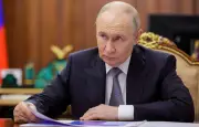 Guerre en Ukraine : Poutine pas en position de force selon l'UE