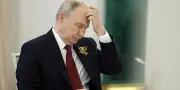 Guerre en Ukraine : Poutine propose Schröder comme médiateur, Berlin sceptique