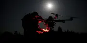 Guerre en Ukraine : trois morts dans des attaques de drones sur Moscou