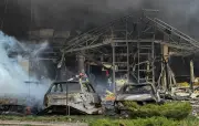 Guerre en Ukraine : trêve contre trêve, frappes meurtrières et drones