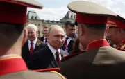 Guerre en Ukraine : trêves, menaces et négociations au 1.534e jour