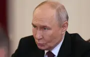 Guerre en Ukraine : un F-16 de l'Otan abat un drone ukrainien en Estonie