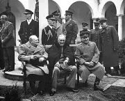 Guerre Froide : Yalta et Potsdam, les conférences qui ont redessiné le monde