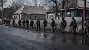 Guerre Ukraine : soldats russes préfèrent la prison au front