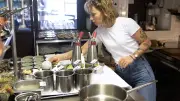 Guide Michelin : l'Étoile verte disparaît, 100 restaurants français concernés