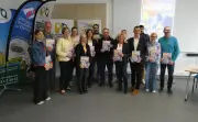 Guide touristique Dordogne Périgord vert 2026 présenté à Thiviers