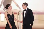 Guillaume Canet présente « Karma » à Cannes avec Marion Cotillard