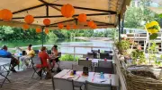 Guinguettes à Béziers : le guide complet pour l'été 2026