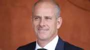Guy Forget tacle les joueurs menaçant de boycotter Roland-Garros