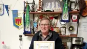 Guy Hugon, bénévole emblématique de l'ENL, s'éteint à 72 ans