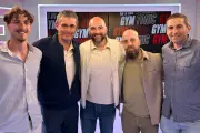 Gym Tonic #163 : Nice-Saint-Étienne, le match de la peur pour le maintien
