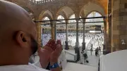 Hajj 2026 : plus de 1,5 million de pèlerins malgré la guerre au Moyen-Orient