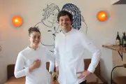 Haliotis : le Guide Michelin renouvelle sa confiance aux chefs