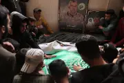 Hamas : le chef de la branche armée tué par une frappe israélienne à Gaza