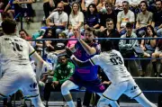 Handball : le PBH rate la montée directe en Starligue