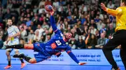 Handball : les Bleus en barrage contre la République tchèque pour le Mondial 2027