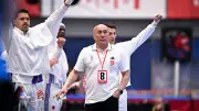 Handball : les Bleus presque au Mondial 2027 après leur démonstration en République tchèque