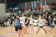Handball : les Médocaines arrachent la victoire face aux Girondines (30-31)