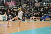Handball : les Médocaines veulent finir en beauté après le titre