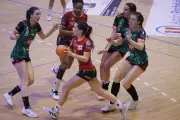 Handball : les Perdrix sous pression avant la réception de Bègles