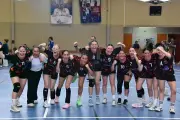 Handball : les U17 de Terre Maritime en finale régionale