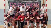 Handball : les U18 féminines du RCM en finale du championnat Occitanie D2