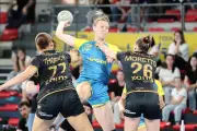 Handball : Mari Finstad-Bergum veut finir sa carrière sur un maintien avec Toulon