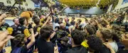 Handball : émotion et fierté pour la dernière à Frontignan