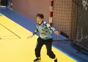 Handball N2F : Les Montoises s'inclinent de justesse à Pessac